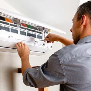 Instalación y reparación de Aire Acondicionado EDITAR