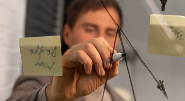 Desarrollo profesional