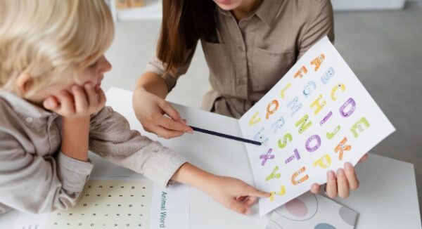 Desarrollo infantil temprano