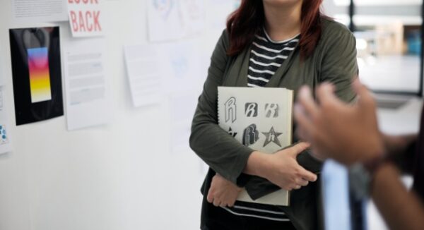 Branding: creando una marca desde cero