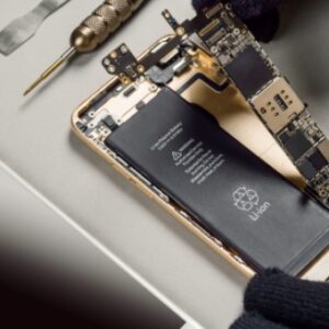 Reparación de Celulares