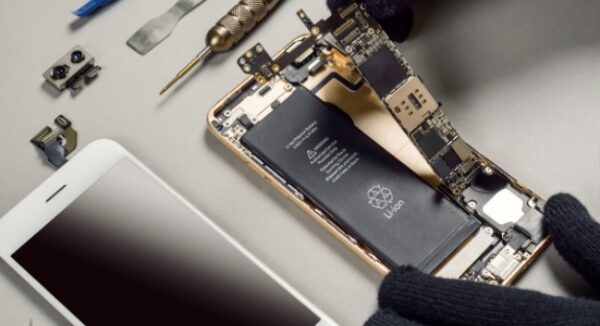 Reparación de Celulares