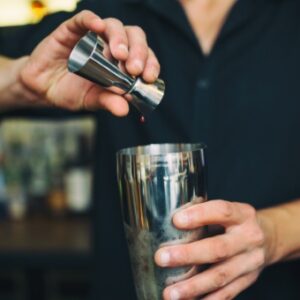 Bartender