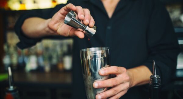 Bartender