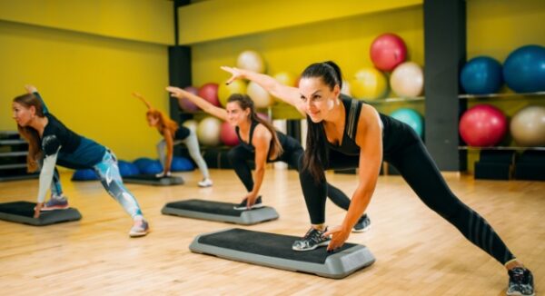 Entrenamiento Funcional