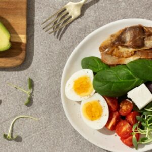 Dieta Keto