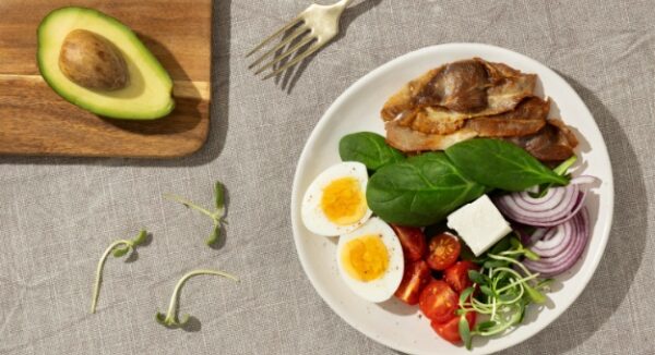 Dieta Keto