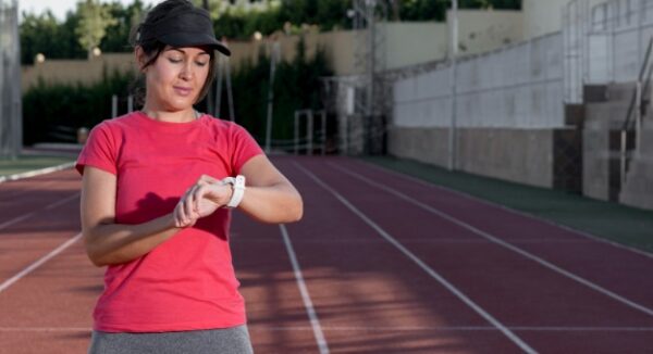 Introducción al running