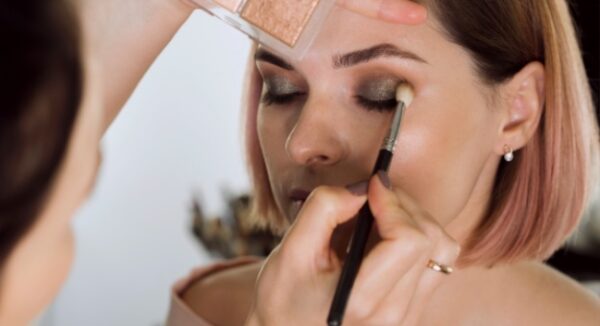 Maquillaje profesional express