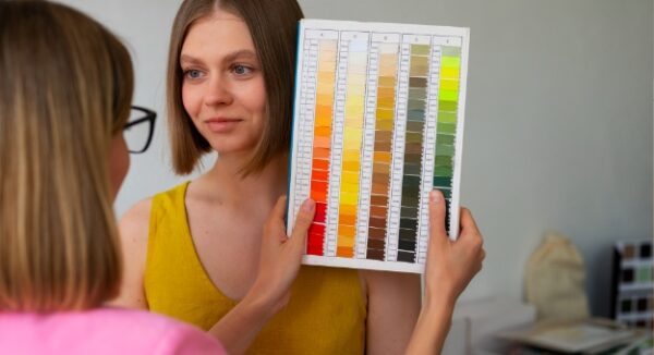 Colorimetría