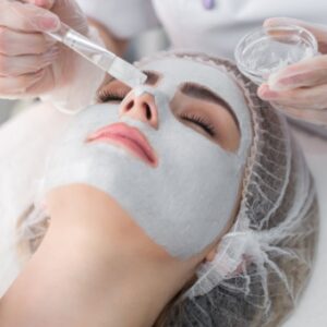 Cosmetología