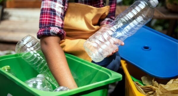 Reciclaje y sustentabilidad