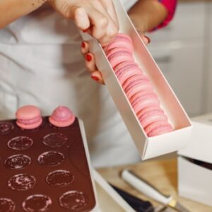 Macarons