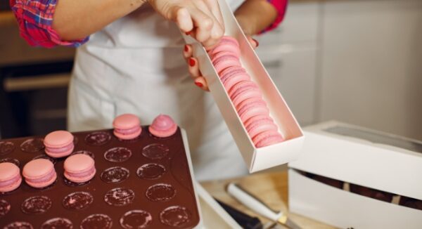 Macarons