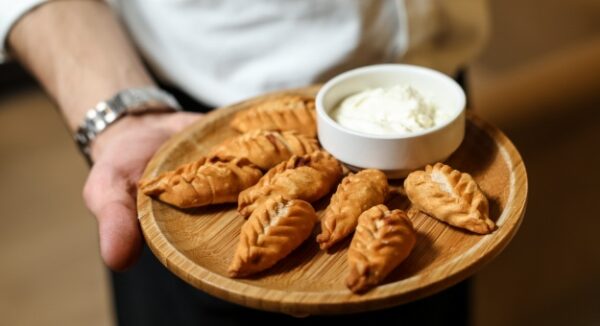 Especial de empanadas