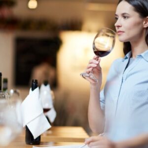 Sommelier
